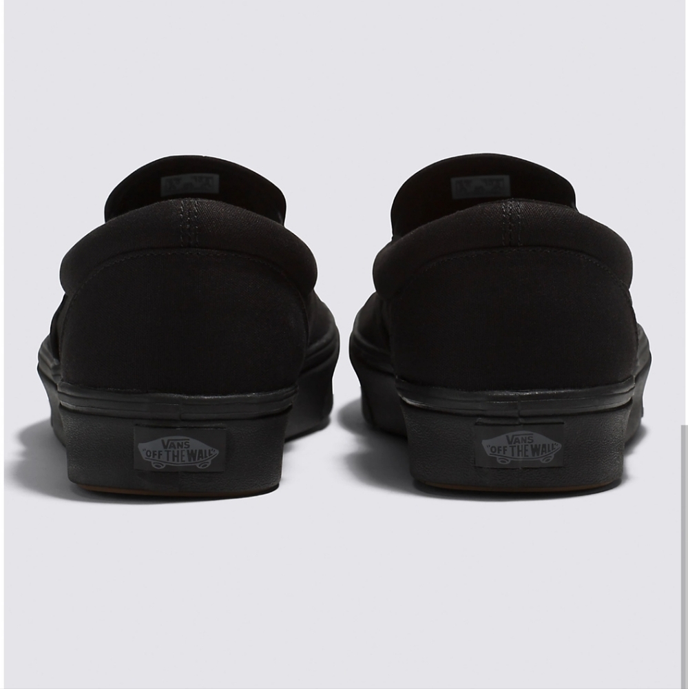 Vans slide on shoes - Picture 4 of 6